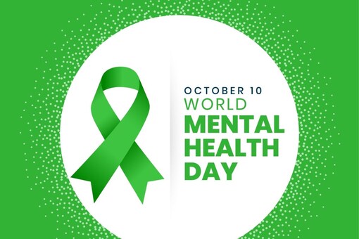 When is World Mental Health Day 2023? Date, Theme, History ...