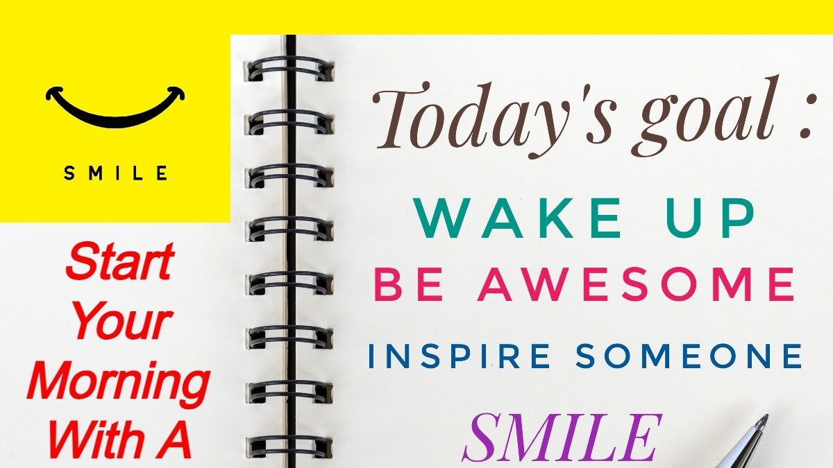Happy World Smile Day 2023: Spread Joy with These Wishes, Messages, Images, and Quotes - Vimarsana News