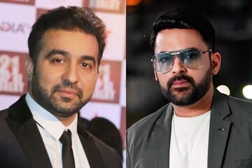 Raj Wed Com Videos - Raj Kundra Makes SHOCKING Comment About Porn Case, Kapil Sharma Summoned By  ED - News18
