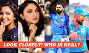 Virat Kohli, Allu Arjun & Honey Singh's Look-Alike Leave Netizens In Awe; Do Doppelgangers Exist?