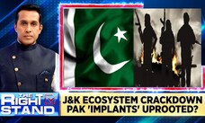 Srinagar News | Doctor, Policeman Among Four Government Employees Sacked For Terror Links | News18