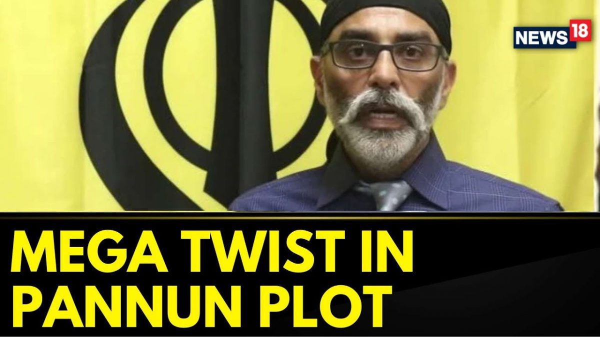 Indian Agencies Dismiss US Accusation of Assassination Attempt Against