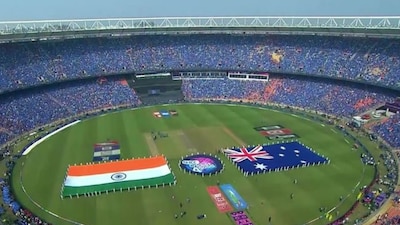 'Ahmedabad Crowd Was Silent': Why Indian Cricket Fans Wanted Wankhede ...