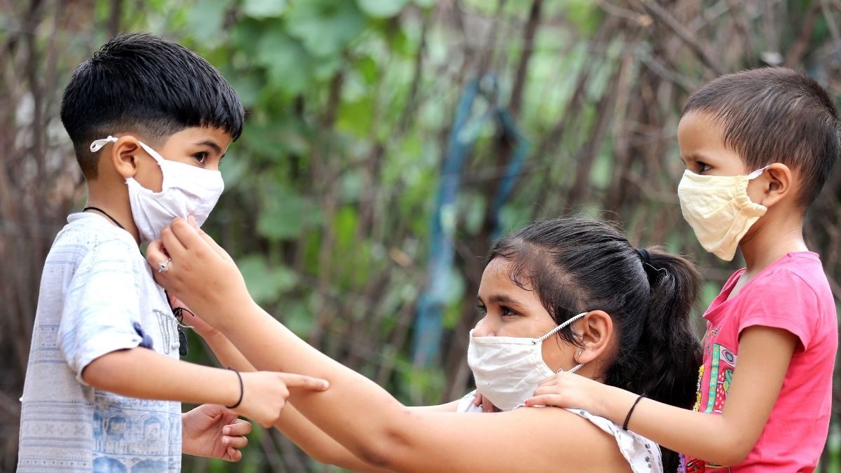 Delhi Pollution: Effects Of Air Pollution On Skin – Experts Weighs In Delhi Pollution: Effects Of Air Pollution On Skin – Experts Weighs In