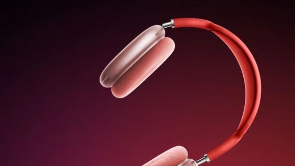 Apple AirPods Max 2 With USB-C Port May Launch Next Year: What To Expect - Vimarsana News