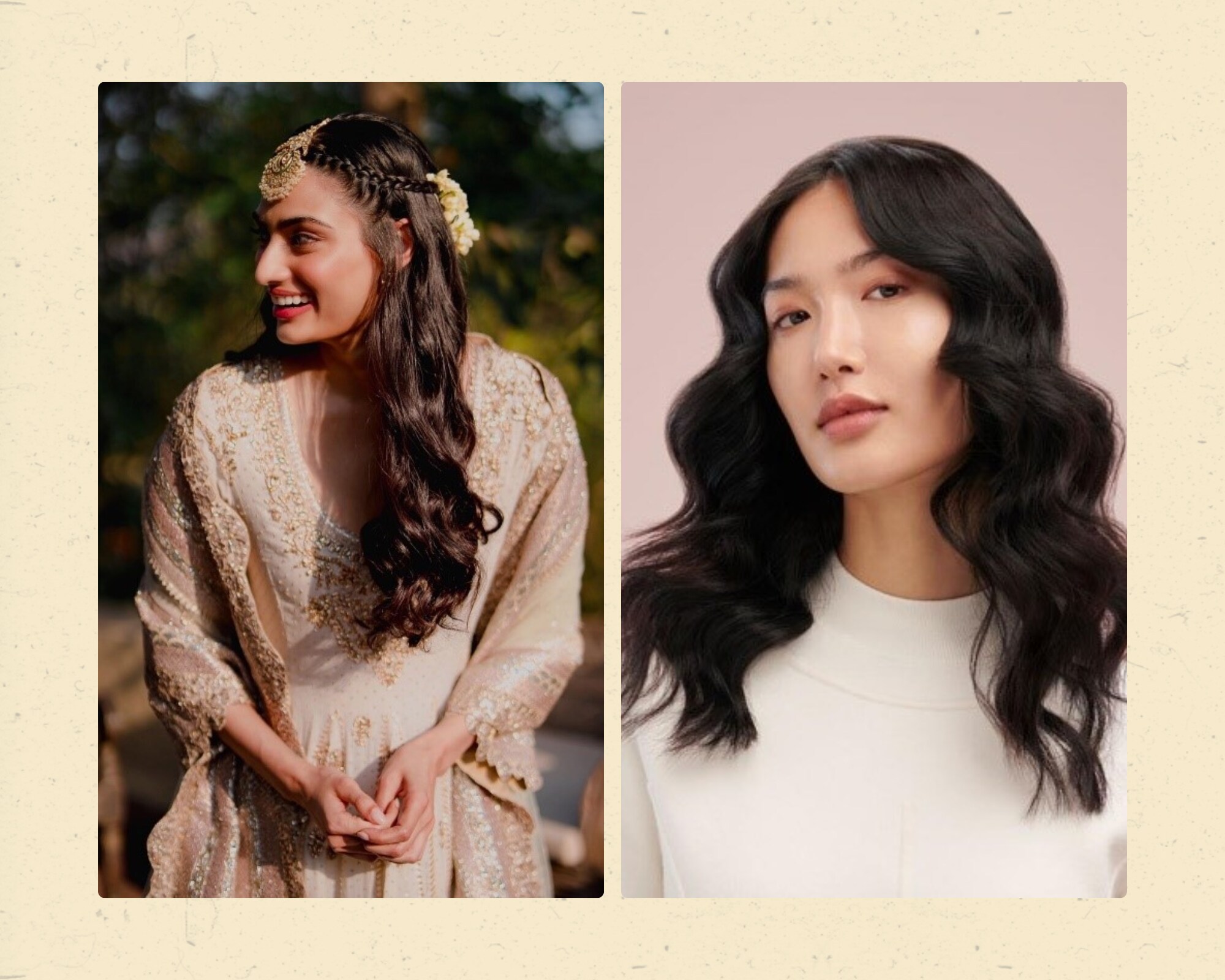 29 Mother-of-the-Bride Hairstyles She'll Love
