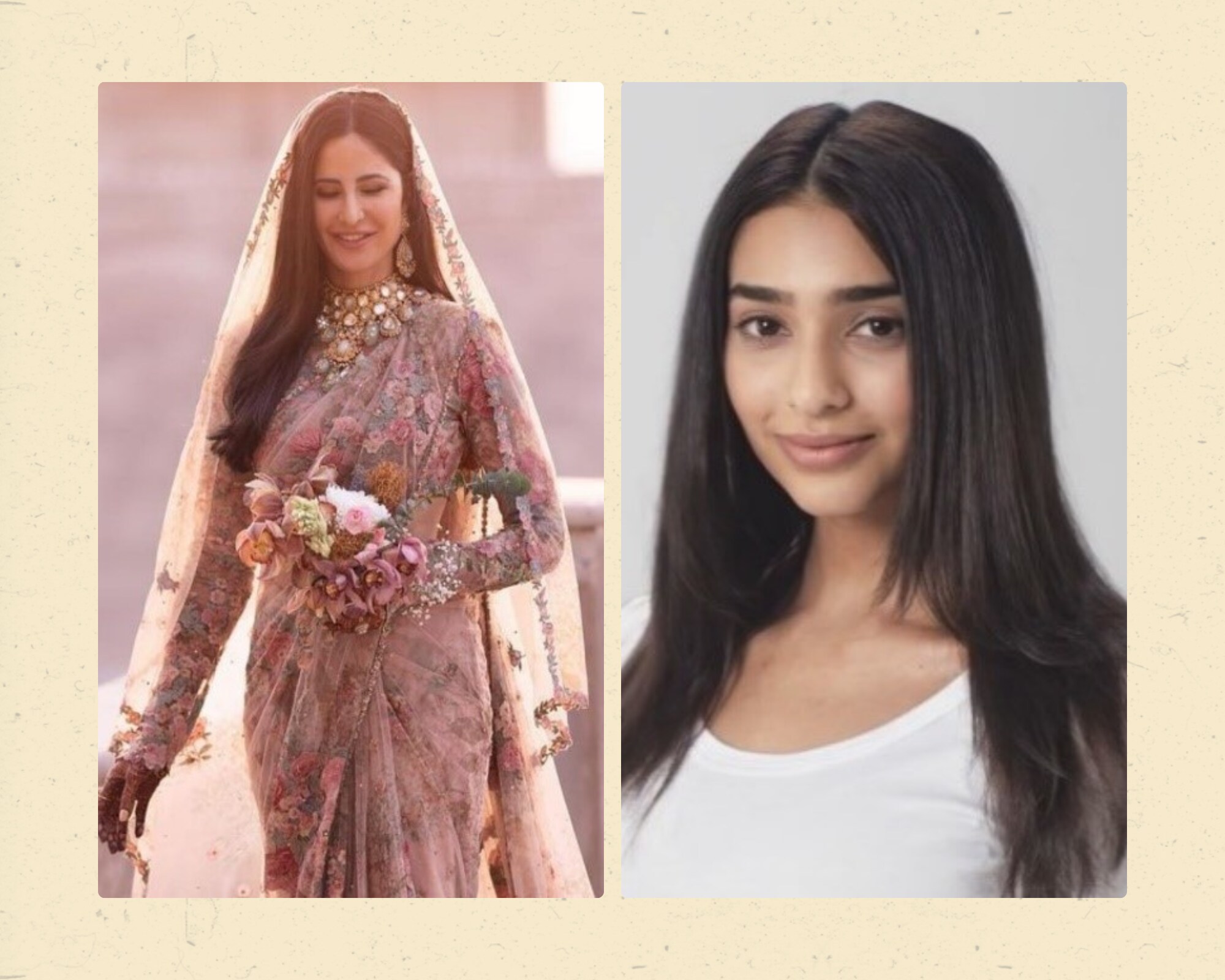 Priyanka Chopra And Katrina Kaif Inspired Most Flattering Hairstyles For  Round Faces