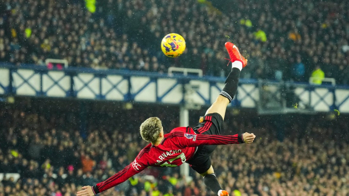 Top 10 Best Goals Scored In Football In 2023 News18 Top 10 Best Goals Scored In Football In 2023 News18
