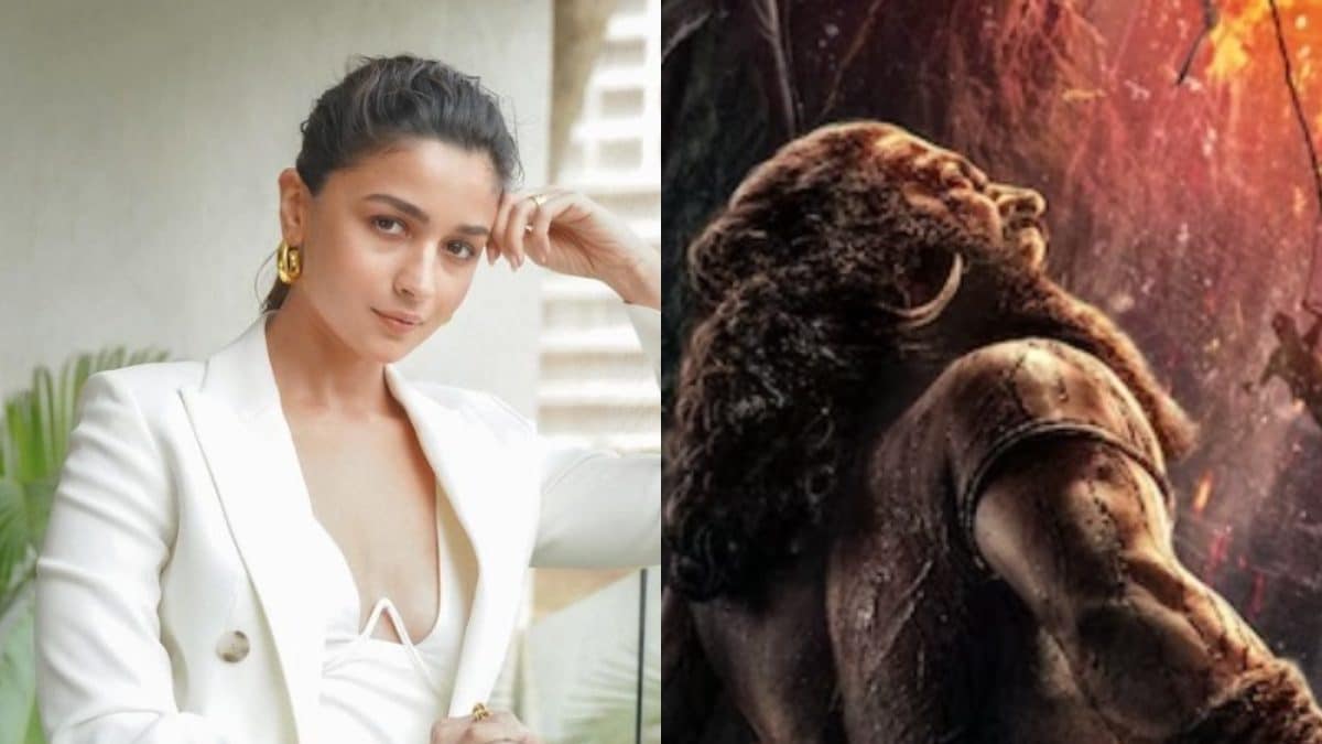Alia Bhatt Falls Prey To Deepfake After Rashmika Mandanna, Rishab Shetty Drops Haunting Kantana 2 Teaser – News18