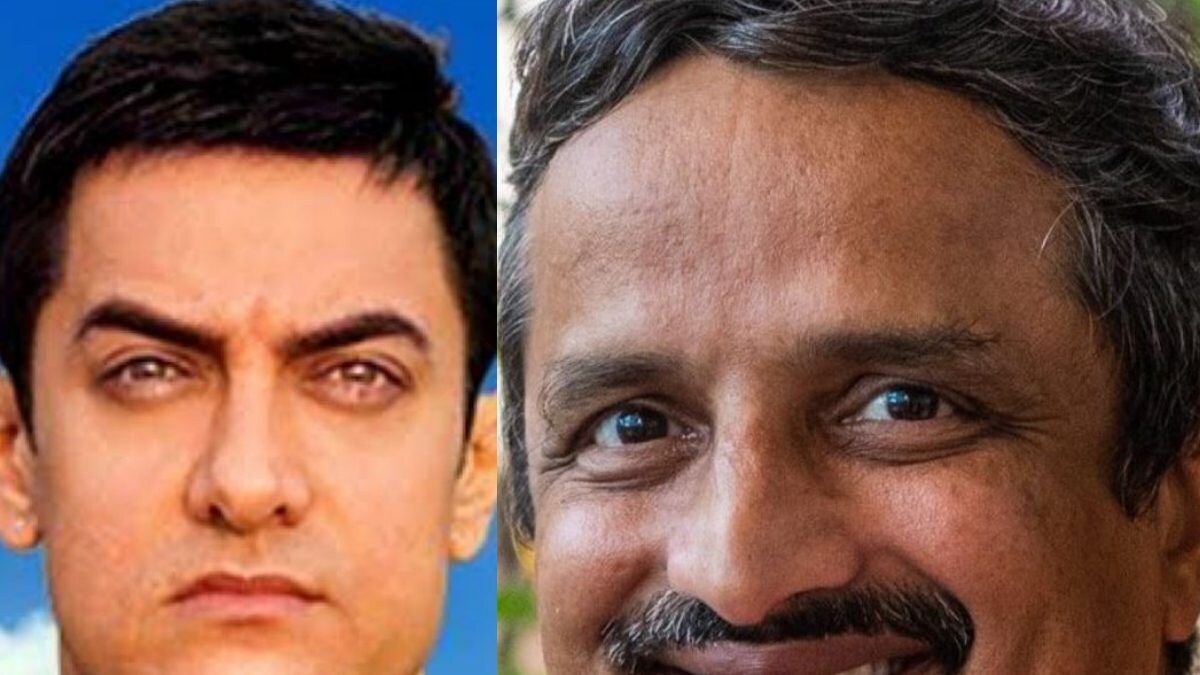 Aamir Khan's Satyamev Jayate Director Satyajit Bhatkal Joins Oscar Winner Kartiki Gonsalves On ALT EFF Jury - Vimarsana News