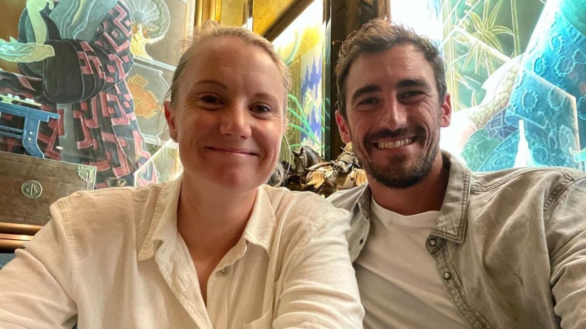 Mitchell Starc And Alyssa Healy Purchase Luxurious Property With ...