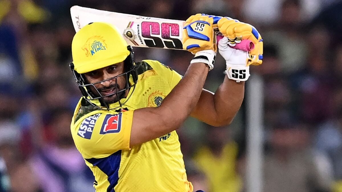 ‘It’s Scary But it Should Be…’: IPL Legend, Ambati Rayudu Reveals His Pick to Lead CSK in the Post-Dhoni Era – News18