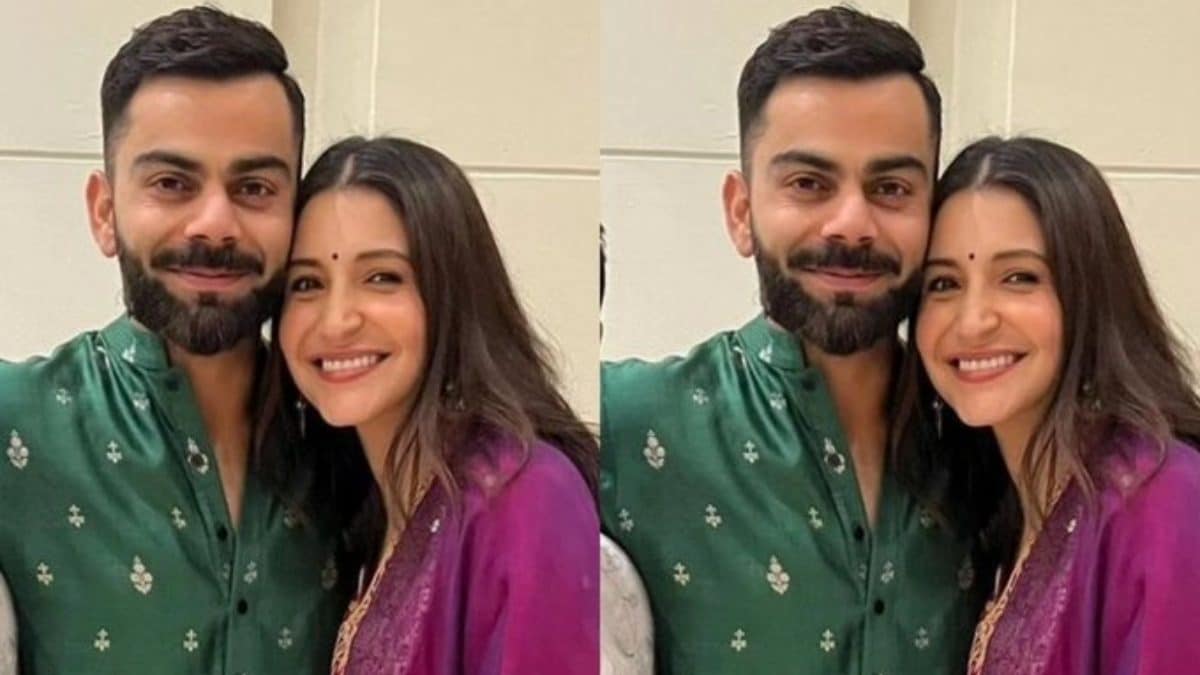 Anushka Sharma's New Video Confirms 2nd Pregnancy With Virat Kohli ...