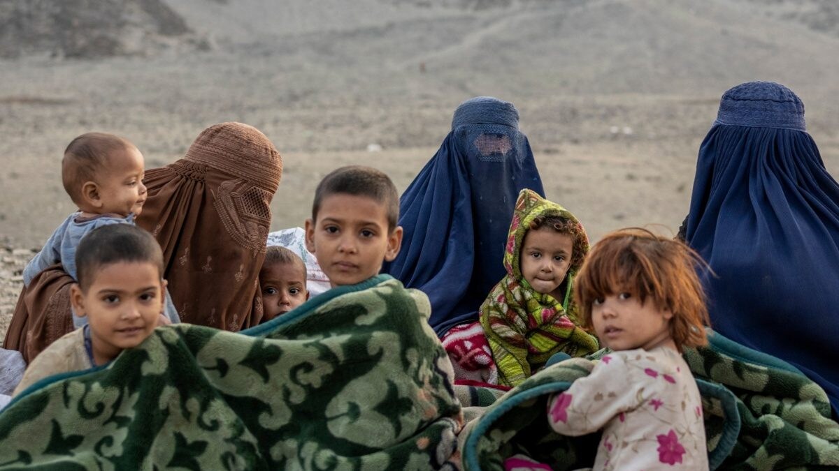 US Rights Group Concerned About Violence Against Ahmadiyya, Afghan Refugees in Pakistan - Vimarsana News