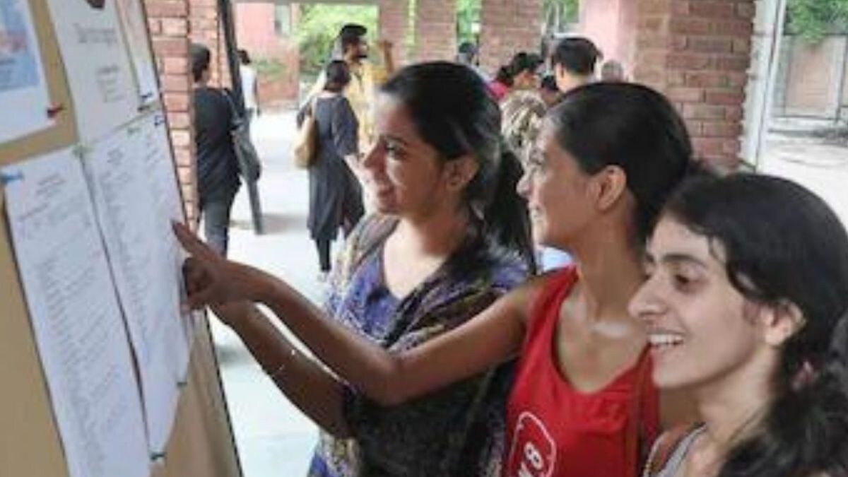 AP EAPCET 2023 Seat Allotment Result for MPC to be Released Today AP EAPCET 2023 Seat Allotment Result for MPC to be Released Today