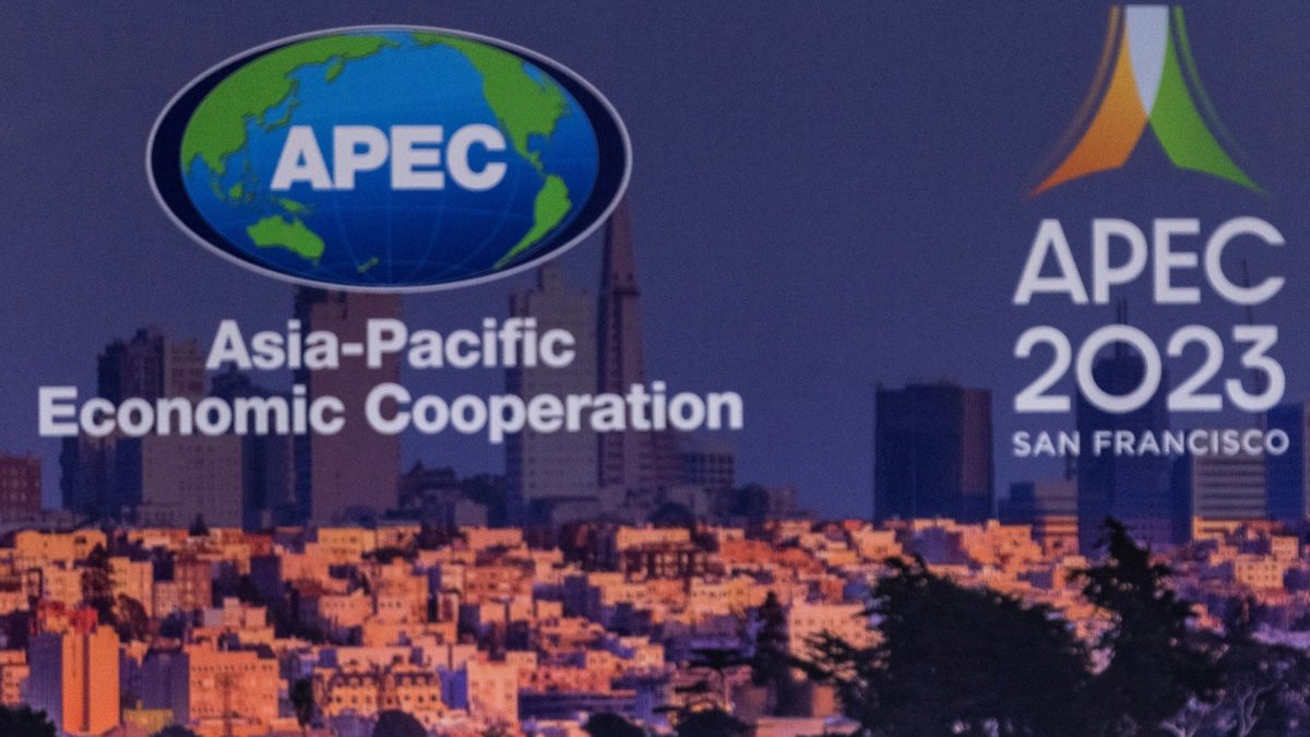 Will Be Good Hosts to Russia at APEC Summit in San Francisco: US ...