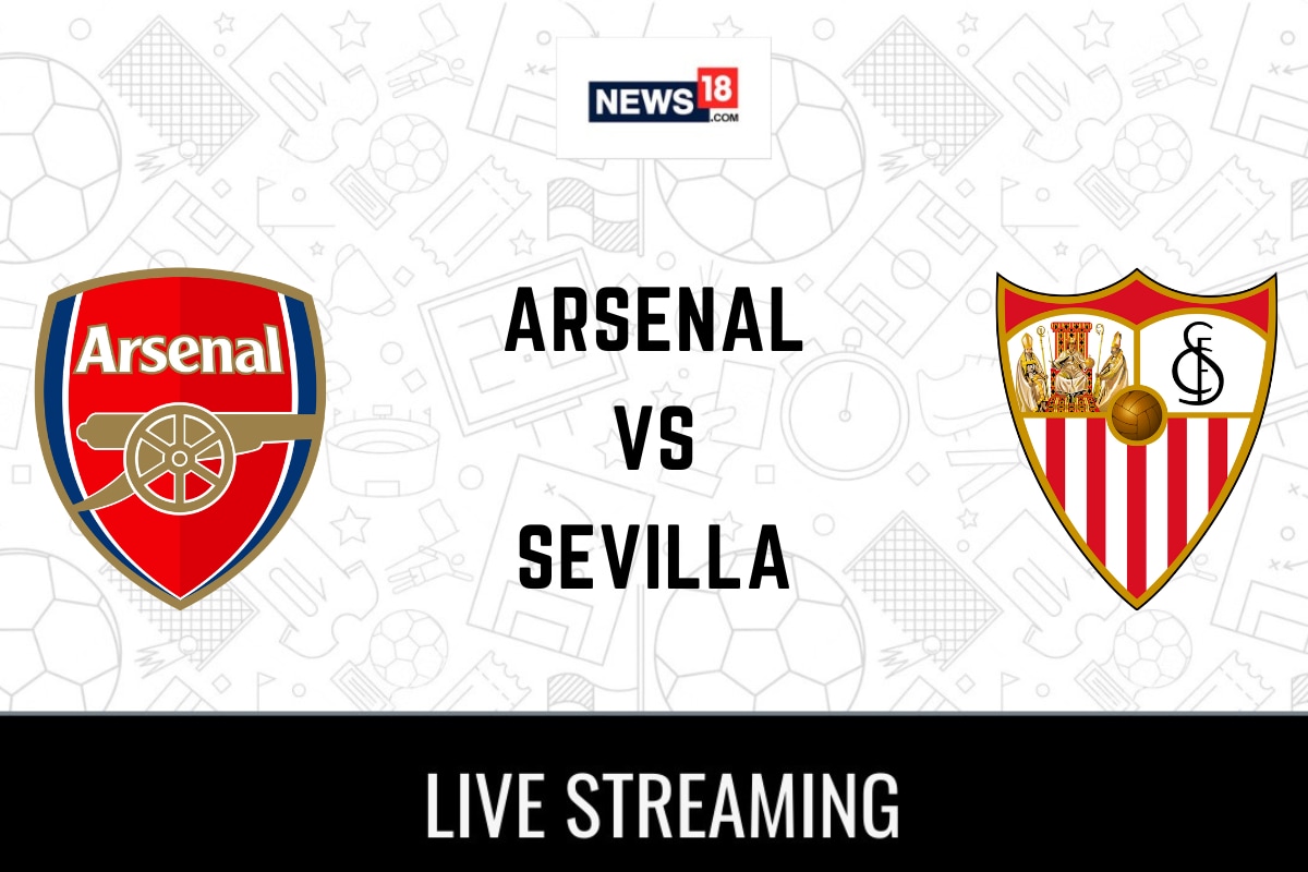 Arsenal vs. Sevilla: Preview, date, time, live stream and how to watch  Champions League match