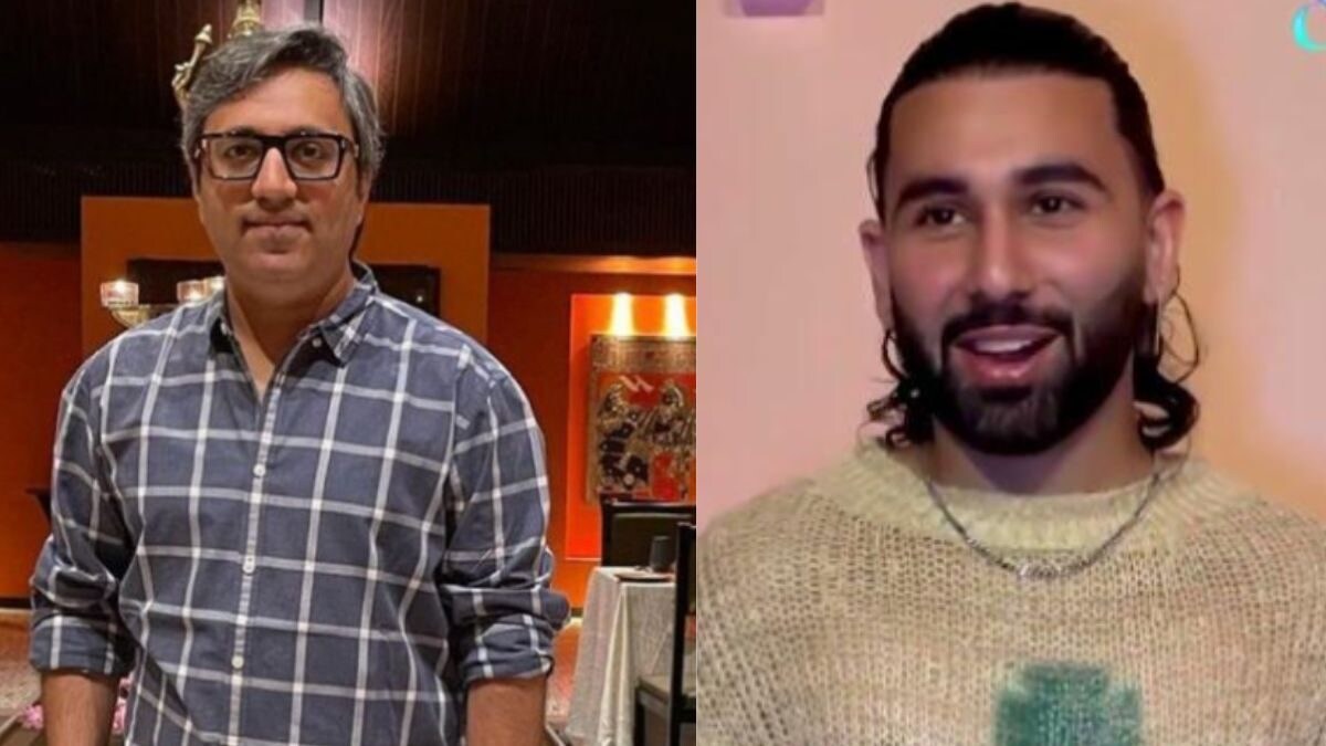'Agle Janam Mohe..': Ashneer Grover Jokes About Orry, Internet Says 'Stop Hyping' - Vimarsana News