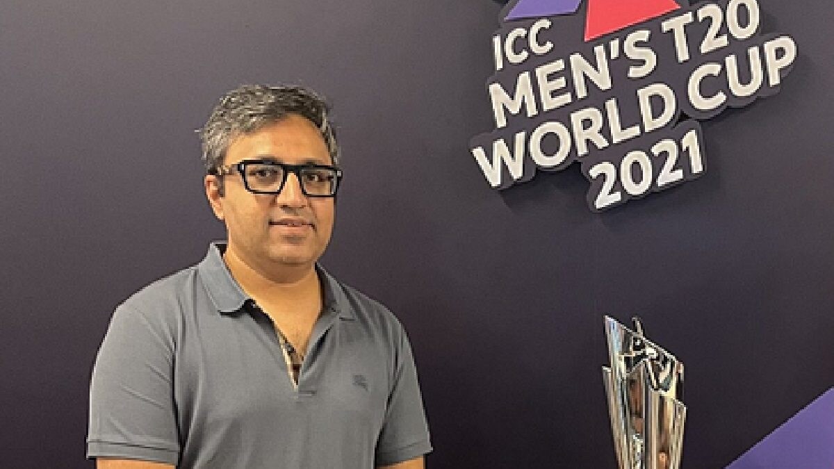 Ashneer Grover Says BharatPe Has $10 Million For Lawyers But Not For World Cup 2023