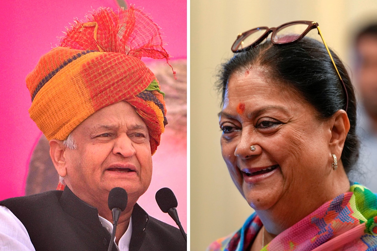 Reporter’s Diary | Who Will Win Rajasthan Elections? Hints Blowing in the Desert Wind