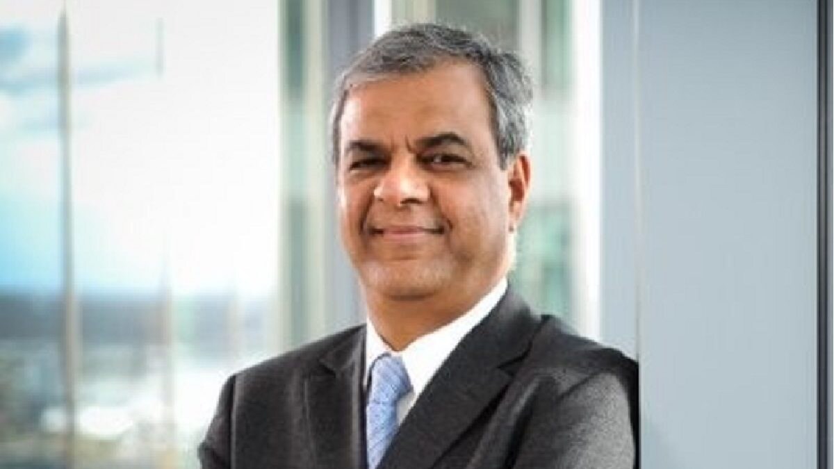Who Is Ashok Vaswani? Kotak Mahindra Bank Board Approves Him As New MD & CEO – News18 Who Is Ashok Vaswani? Kotak Mahindra Bank Board Approves Him As New MD & CEO – News18