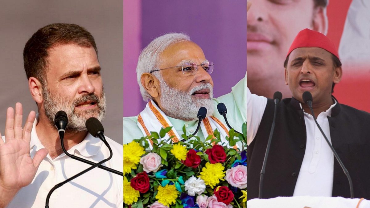 Assembly Elections 2023: PM Modi to Address Rally in Chhattisgarh's Kanker on Thursday; KCR Says NDA Govt Has 'Mad' Policy of Selling PSUs