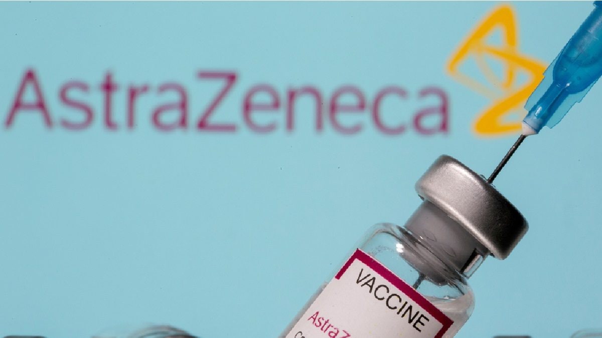 Covishield Side Effects: Doctors' Group Urges Govt to Review All Covid Vaccines