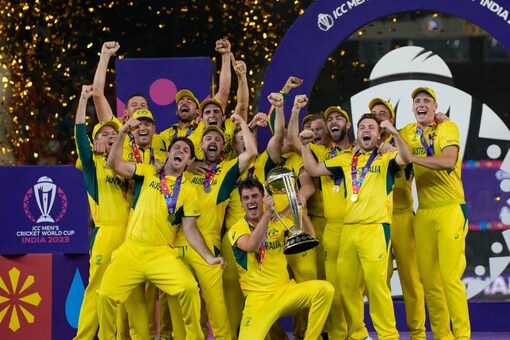 Australia World Cup 2023 Team Review: Started From the Bottom And Now ...