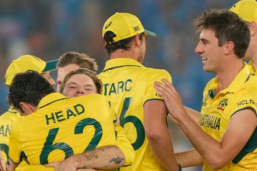 Australia won ICC Cricket World Cup 2023 (AP)