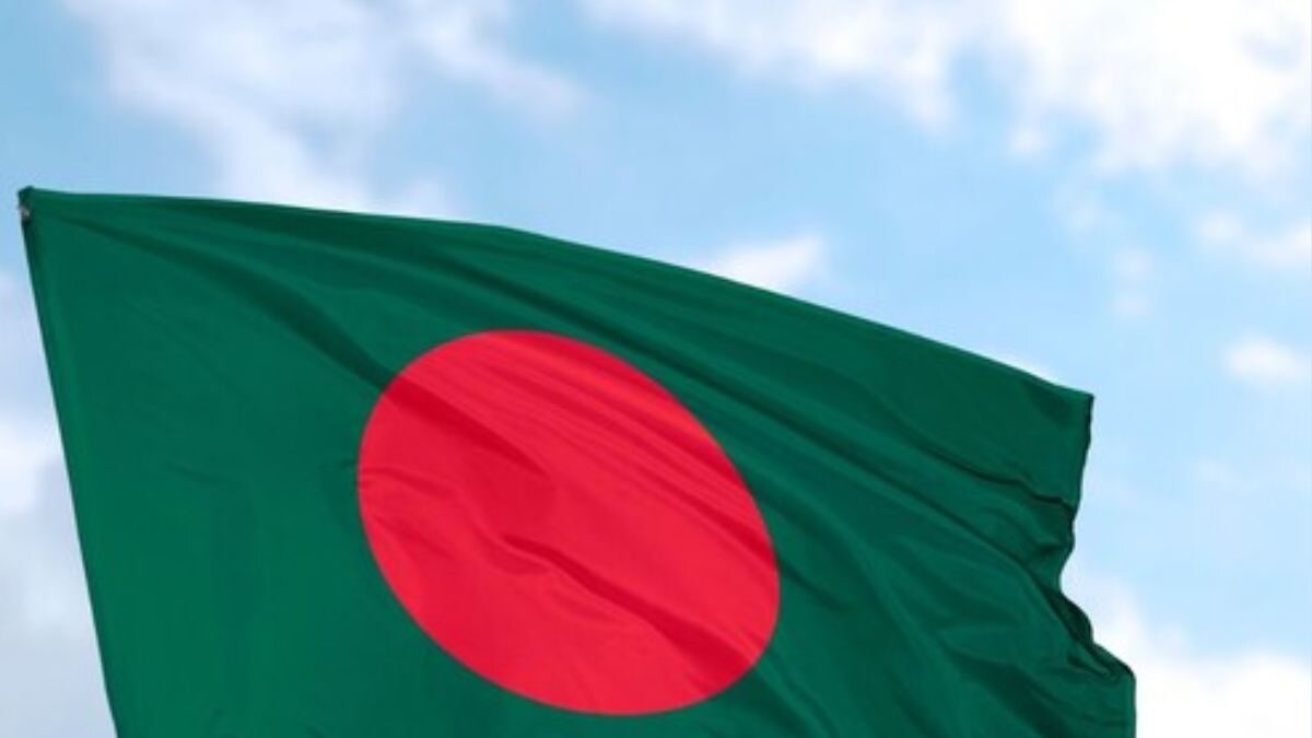 Right Word | Bangladesh at a Crossroads: Choice is Between Development and Anarchy - Vimarsana News