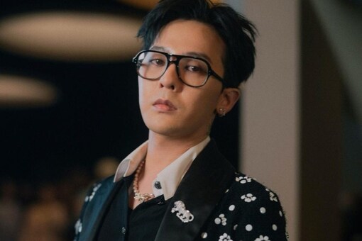 G-Dragon is not the first member of BIGBANG to face criminal charges. (Photo: Instagram)