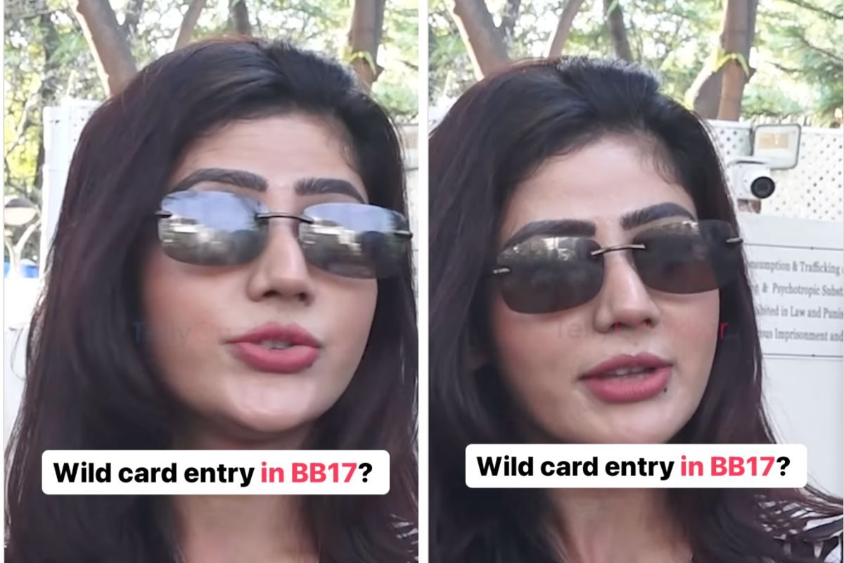 Bigg Boss 17: Will Soniya Bansal Return As Wild Card Contestant? Her Reaction