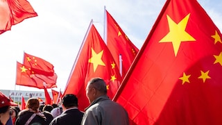 China Urges Firms Not To Be 'Blinded By Lies' Over Xinjiang Rights Record - Vimarsana News