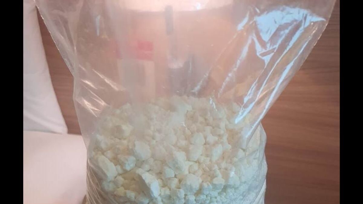 Mumbai NCB Busts International Drug Syndicate With Pan-India Network; 2 Held, 2Kg Cocaine Worth Rs 15Cr Seized - Vimarsana News
