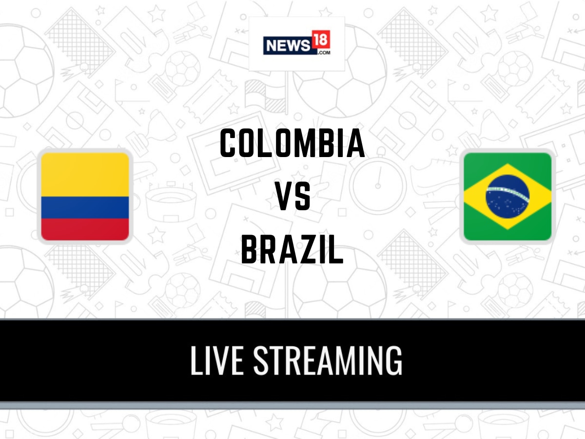 Where to watch Colombia vs Brazil live stream, TV channel, lineups, odds  for World Cup 2026 qualifier
