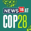 News18 at COP28