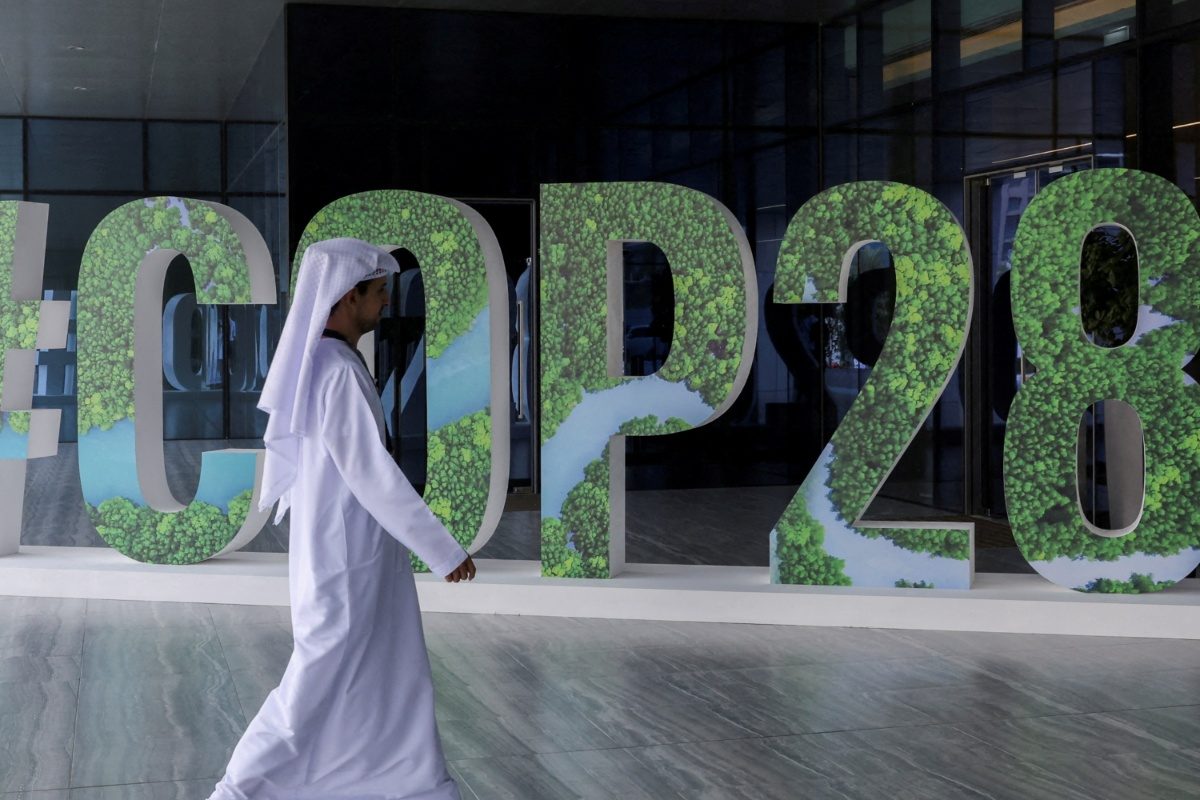 How Climate Change is Making The World Sick, Undoing Decades of Progress in Public Health