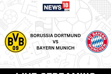 How to Watch Bundesliga Live in 2023