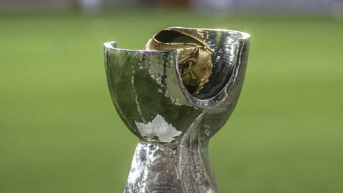 Galatasaray, Fenerbahce Want Turkish Super Cup to be Played on Home Soil Instead of Saudi Arabia