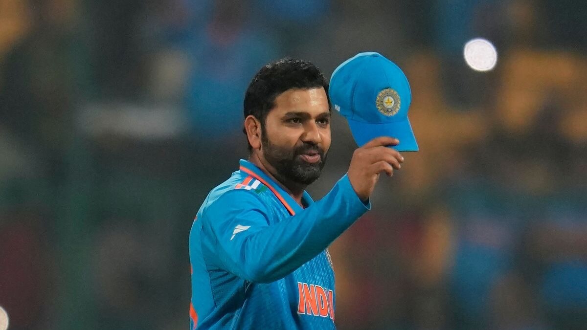 No Rohit, Virat for White-ball Series vs SA; Rahul to Lead in ODIs - News18