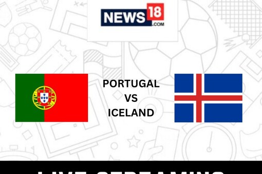 Here you will get the details of how to livestream the Portugal vs Iceland UEFA Euro 2024 Qualifiers. Also check which website, app, and channel will be showing the POR vs ICE match live.