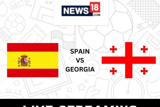 Here you will get the details of how to livestream the Spain vs Georgia UEFA Euro 2024 Qualifiers. Also check which website, app, and channel will be showing the SPN vs GEO match live.
