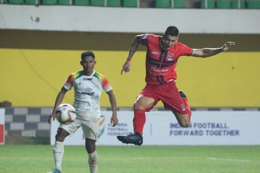 I-League 2023-24: Shillong Lajong FC secures second win, defeats Delhi FC 2-1.