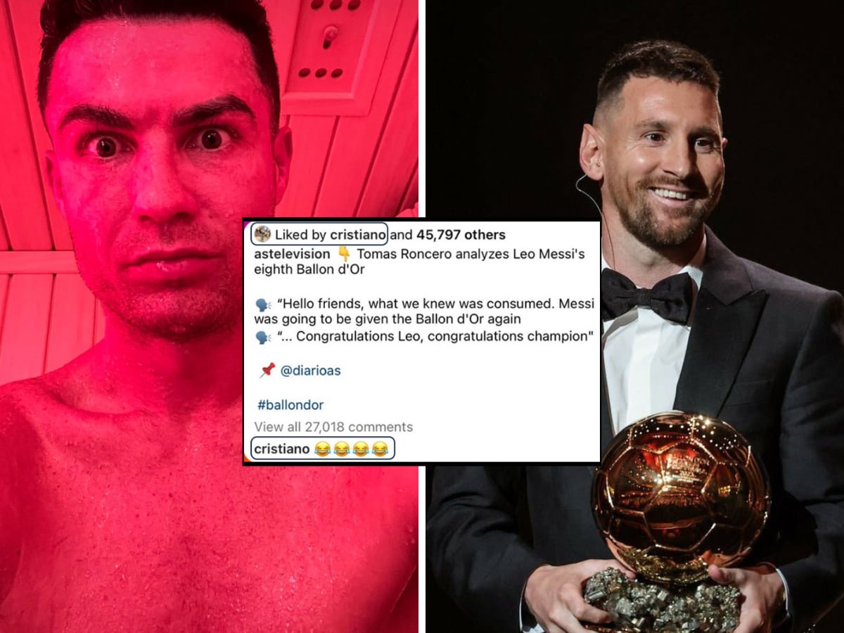 Ballon d'Or winners: Who won the most? Lionel Messi, Cristiano Ronaldo, and  others