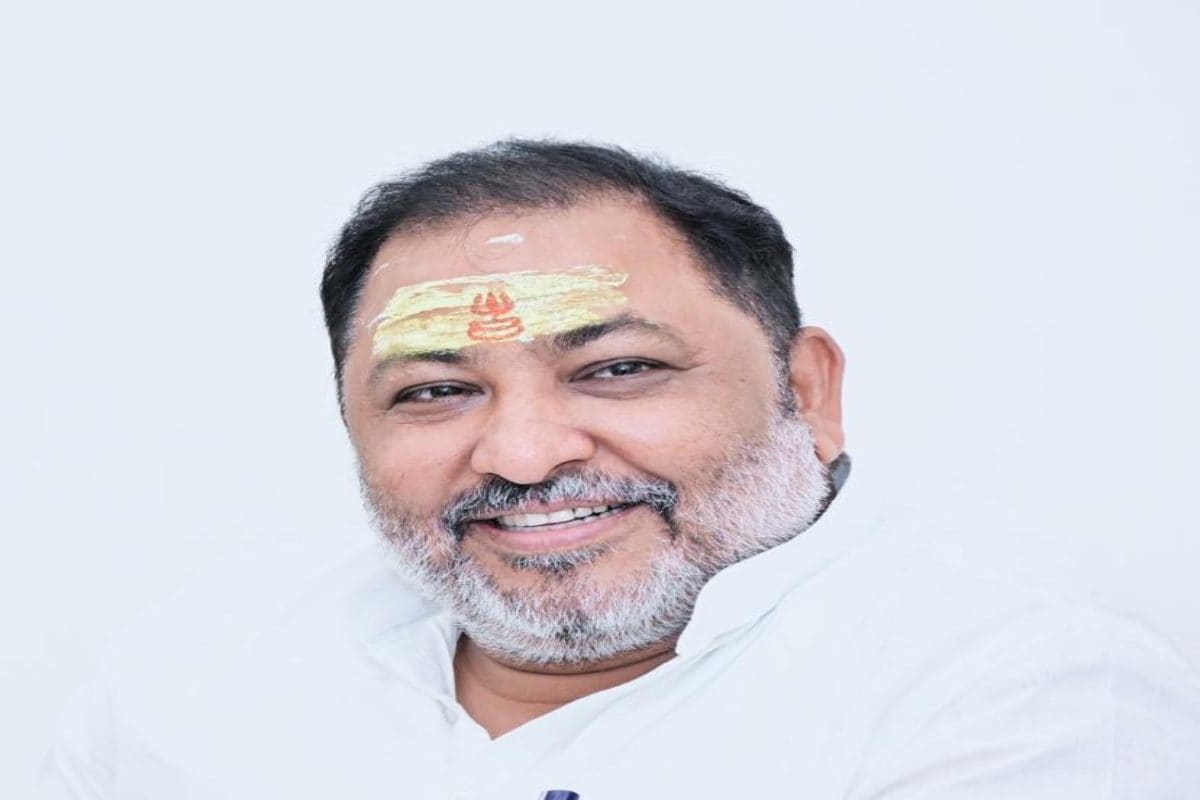 UP Minister Slams Maurya Over Comments on Hinduism, Says SP Leader Rejected by People