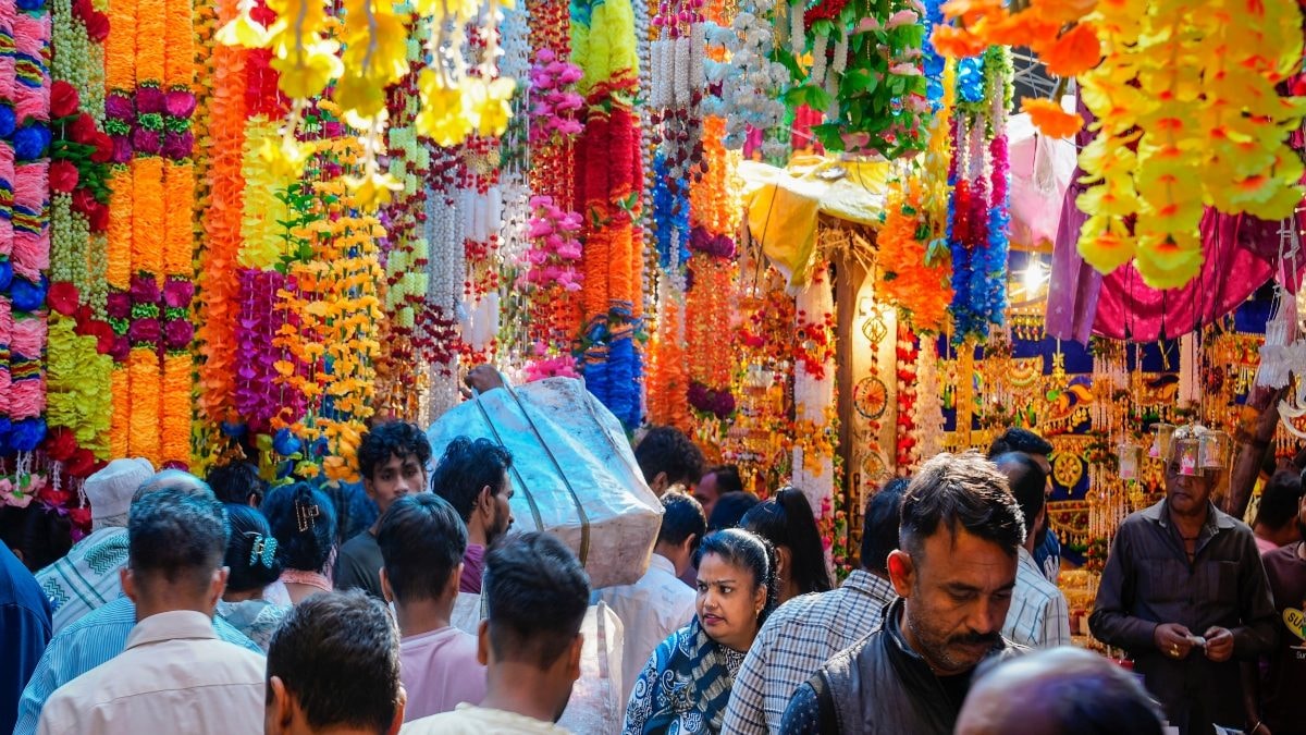 First Time Since 2015, Delhi Breathes Cleanest Air on Diwali Eve; AQI Likely to Worse From Nov 13 - Vimarsana News