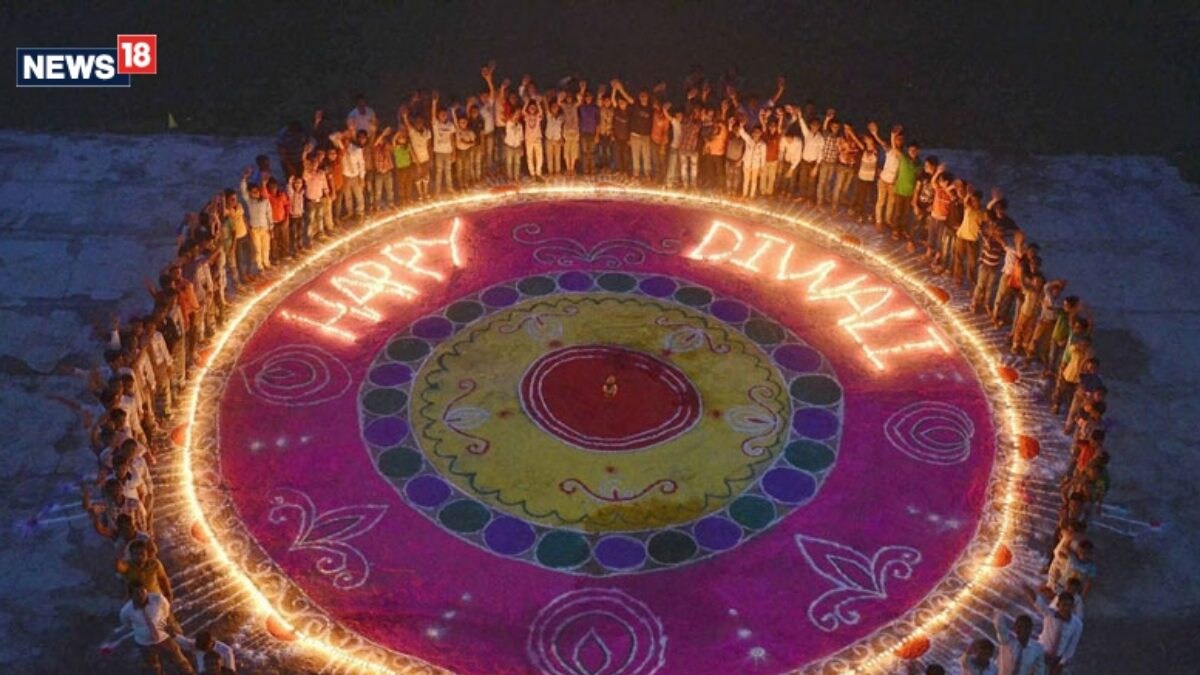 Diwali 2023: 5 Astrological Significance of Timing on the Festival of Light
