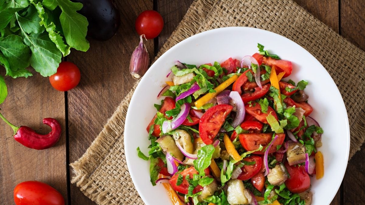 Indulge in the Freshest Flavors: Celebrate Salad Month At Mumbai’s Top 8 Restaurants Indulge in the Freshest Flavors: Celebrate Salad Month At Mumbai’s Top 8 Restaurants