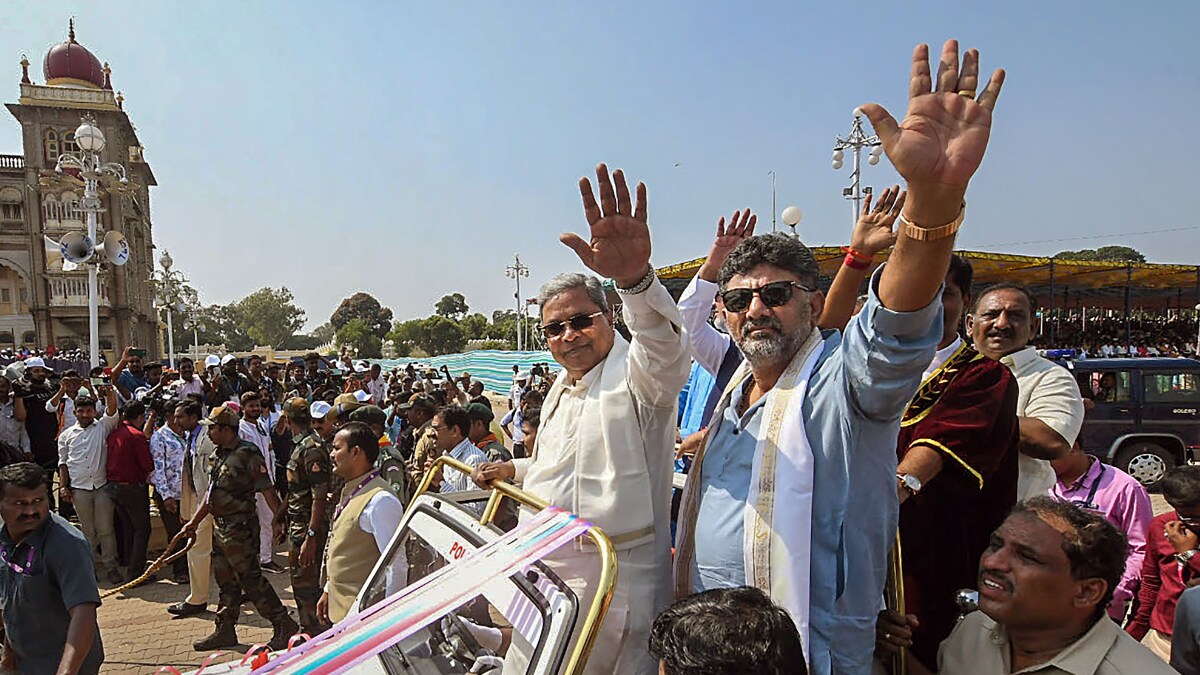 2024 Poll Ploy? Karnataka Cong Starts 'Promised' Job Scheme for Youth After Delay Buzz; How to Apply - Vimarsana News