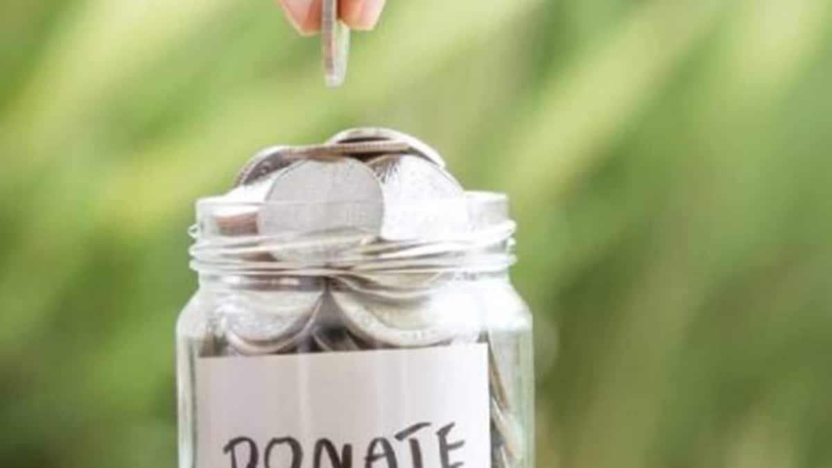 Are All Donations 100% Exempted From Tax? Here’s What You Need To Know – News18 Are All Donations 100% Exempted From Tax? Here’s What You Need To Know – News18
